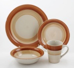 16PCS DINNER SET