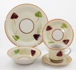 20PCS DINNER SET