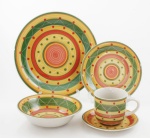 20PCS DINNER SET