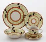 20PCS DINNER SET