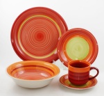 20PCS DINNER SET