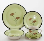 20PCS DINNER SET