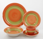 20PCS DINNER SET