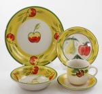 20PCS DINNER SET