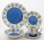 20PCS DINNER SET