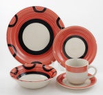 20PCS DINNER SET