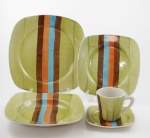 20PCS DINNER SET