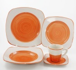 20PCS DINNER SET