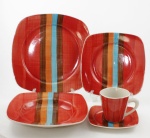 20PCS DINNER SET