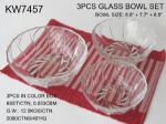 GLASS BOWL