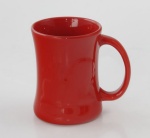 EMBOSSED COLOR MUG