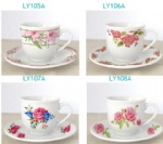 CUP & SAUCER