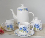 TEA SET