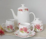 TEA SET